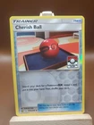 Cherish Ball
