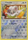 Cinccino