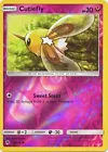 Cutiefly