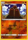Dugtrio