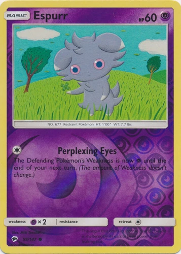 Espurr