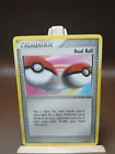 Dual Ball