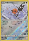 Fletchling