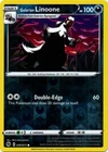 Galarian Linoone