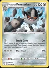Galarian Perrserker