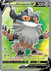 Galarian Perrserker