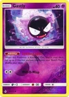 Gastly