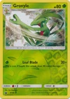 Grovyle