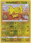 Helioptile