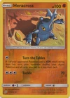 Heracross