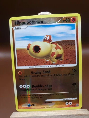 Hippopotas
