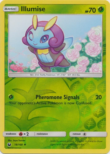 Illumise