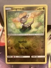 Jangmo-o