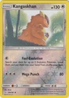 Kangaskhan