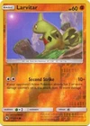 Larvitar