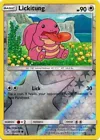Lickitung