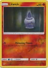 Litwick