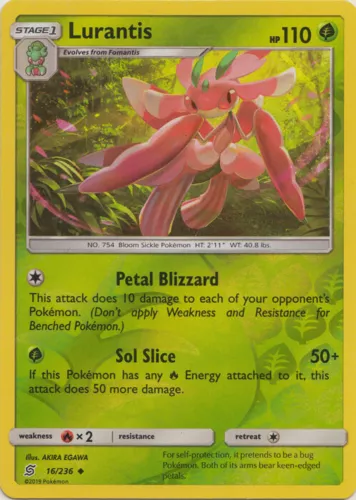 Lurantis