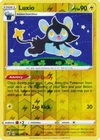 Luxio