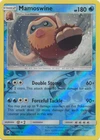 Mamoswine