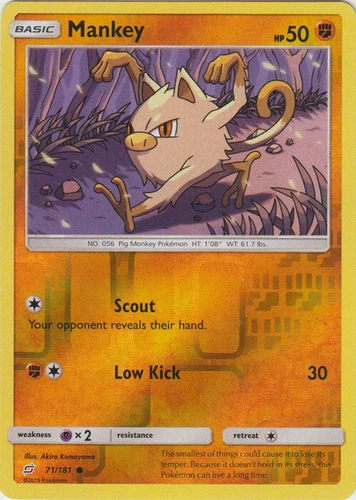 Mankey