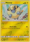 Mareep