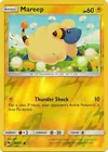 Mareep