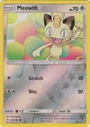 Meowth