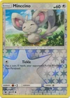 Minccino