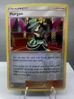 Morgan