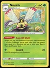 Ninjask
