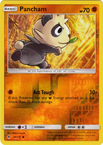 Pancham