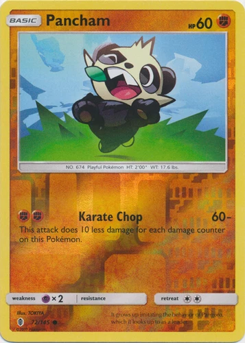 Pancham