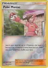 Poke Maniac