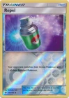 Repel