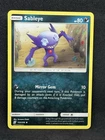 Sableye