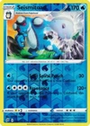 Seismitoad