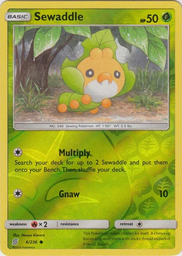 Sewaddle