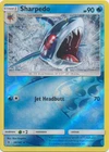 Sharpedo
