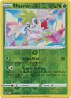 Shaymin