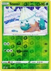 Snover