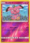Snubbull