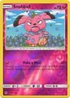 Snubbull