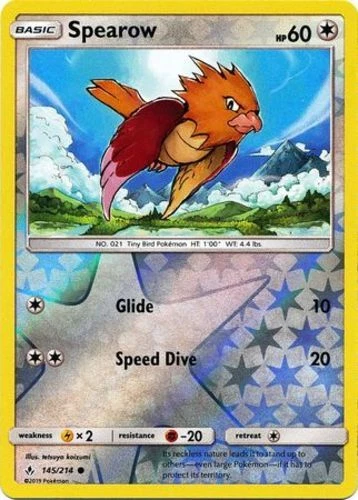 Spearow