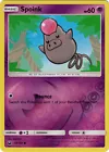 Spoink