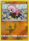 Stufful