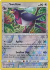 Swellow