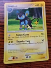Luxio