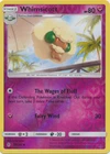 Whimsicott