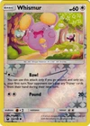 Whismur